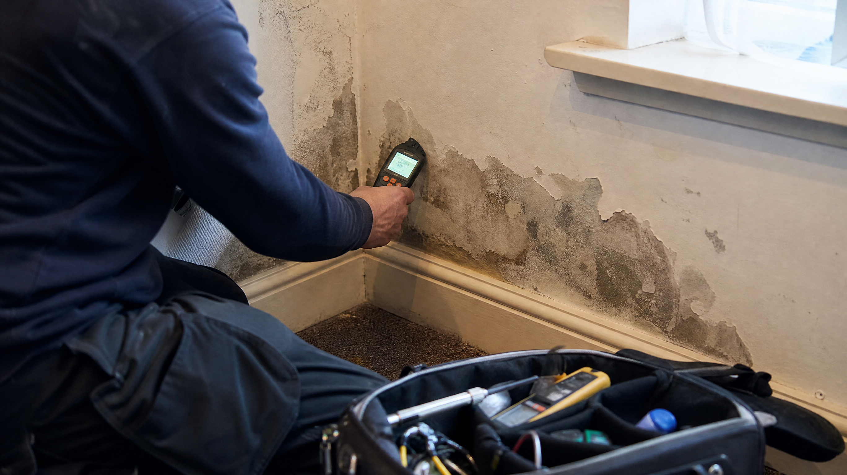 Damp Survey Cost in Birmingham (2026): Free or Paid Survey? — specialist guide for UK homeowners considering damp survey